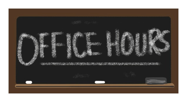 School & Office Hours | Greendale Community School